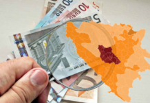 Lažni euri kruže Srednjobosanskim kantonom: Policija upozorila građane, neke je teško razlikovati od originala Lažni euri kruže Srednjobosanskim kantonom – upozorenje zbog krivotvorenih novčanica