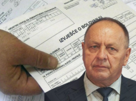 Nova pravila za bolovanja mjesecima na čekanju: Poslodavci izgubili strpljenje, traže hitan potez ministra Rimca Nova pravila za bolovanja mjesecima na čekanju – ministar Rimac pod pritiskom poslodavaca