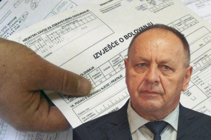 Nova pravila za bolovanja mjesecima na čekanju – ministar Rimac pod pritiskom poslodavaca