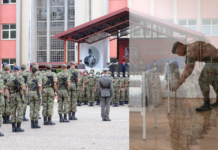 Srbija sprema kasarne za povratak regruta: Pogledajte šta bi buduće vojnike moglo čekati tokom 75 dana Srbija sprema kasarne – pripreme za povratak regruta u Valjevu