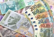 Velika razlika u platama u regionu: Zagrepčani u prosjeku zarađuju oko 750 eura više nego u Srbiji Velika razlika u platama – poređenje Zagreba i Srbije