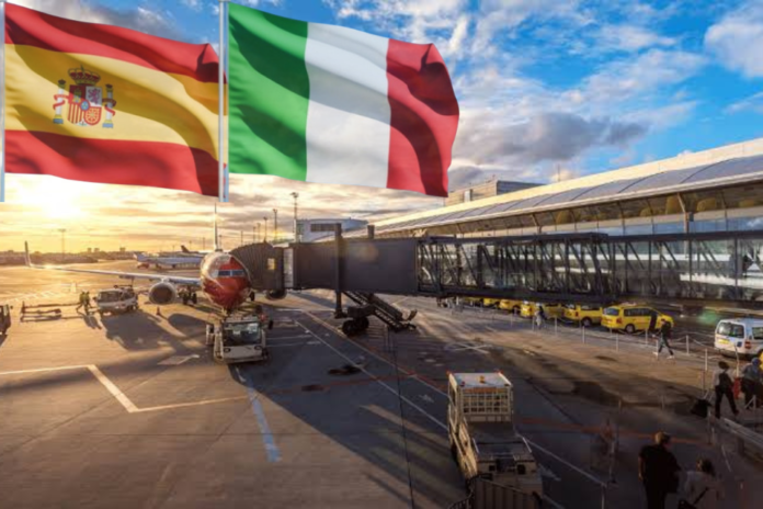 Veliki spor dvije evropske zemlje – Italija i Španija zbog graničnih kontrola