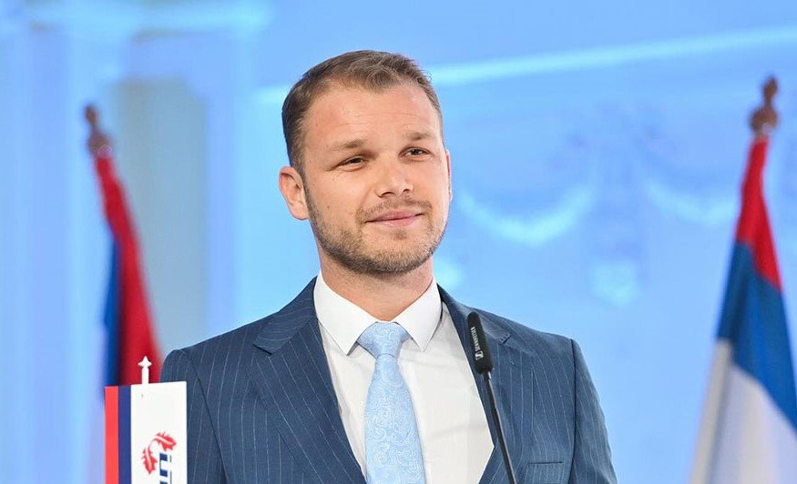 Anketa Republika Srpska