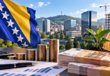 Milioni eura za bh. privredu: Otvara se 20 miliona eura novog finansiranja za domaće firme 20 miliona eura novog finansiranja za domaće firme u BiH