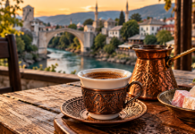 Bosanci među najboljima na svijetu u jednoj navici: Samo jedna zemlja uspjela nas je prestići Kafe u BiH i tradicionalna kultura ispijanja kafe