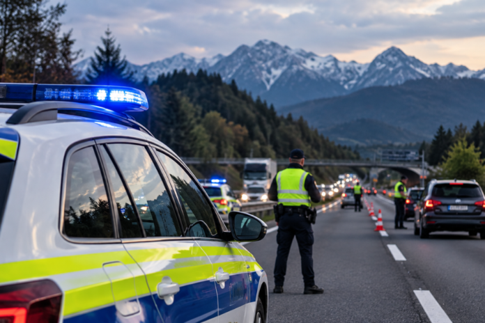 Filmska drama u Sloveniji nakon napada na policajca