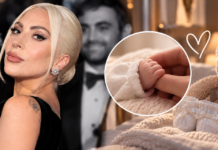 Jedna od najvećih svjetskih zvijezda postala majka: Prvo dijete stiglo u potpunoj tajnosti Jedna od najvećih svjetskih zvijezda postala majka – Lady Gaga