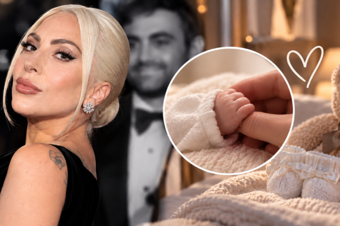 Jedna od najvećih svjetskih zvijezda postala majka Jedna od najvećih svjetskih zvijezda postala majka – Lady Gaga