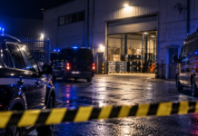 Jedna od najvećih zapljena u BiH: Pronađeno 1,1 tona droge, ulična vrijednost do 33 miliona eura Policijska akcija kod skladišta u BiH – ilustrativni vizual