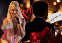 Nataša Bekvalac navodno ponovo zaljubljena, novu ljubav mjesecima krije od javnosti Nataša Bekvalac navodno ponovo zaljubljena