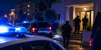 Policija upala na pet lokacija: Pronašli laboratoriju, drogu i 18.000 KM – trojica uhapšena policija-upala-na-pet-lokacija-featured.jpg
