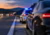 Policijski pas otkrio veliku količinu kokaina u Zadru: Uhapšen državljanin BiH Policijska kontrola automobila na autocesti – ilustrativni vizual