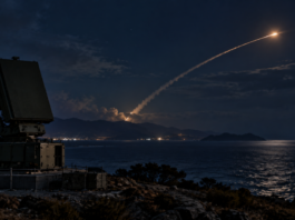 Sjeverna Koreja podigla region na noge: Ispaljena balistička raketa, uslijedilo i drugo lansiranje Radarski sistem prati projektil iznad mora – ilustrativni vizual