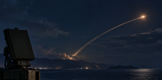 Sjeverna Koreja podigla region na noge: Ispaljena balistička raketa, uslijedilo i drugo lansiranje Radarski sistem prati projektil iznad mora – ilustrativni vizual
