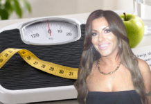 Velika transformacija poznate pjevačice: Skinula 20 kilograma, reakcija supruga sve nasmijala Velika transformacija poznate pjevačice – vaga i mjerenje kilograma