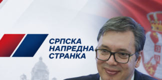 Vučić ide po novu funkciju: SNS ga predložio za premijera Srbije Vučić ide po novu funkciju – SNS ga predložio za premijera