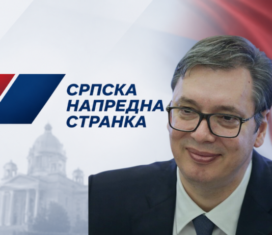 Vučić ide po novu funkciju: SNS ga predložio za premijera Srbije Vučić ide po novu funkciju – SNS ga predložio za premijera