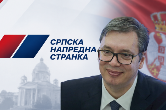 Vučić ide po novu funkciju – SNS ga predložio za premijera