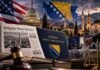 Američka reportaža o BiH upozorava na ustavnu diskriminaciju Američka reportaža