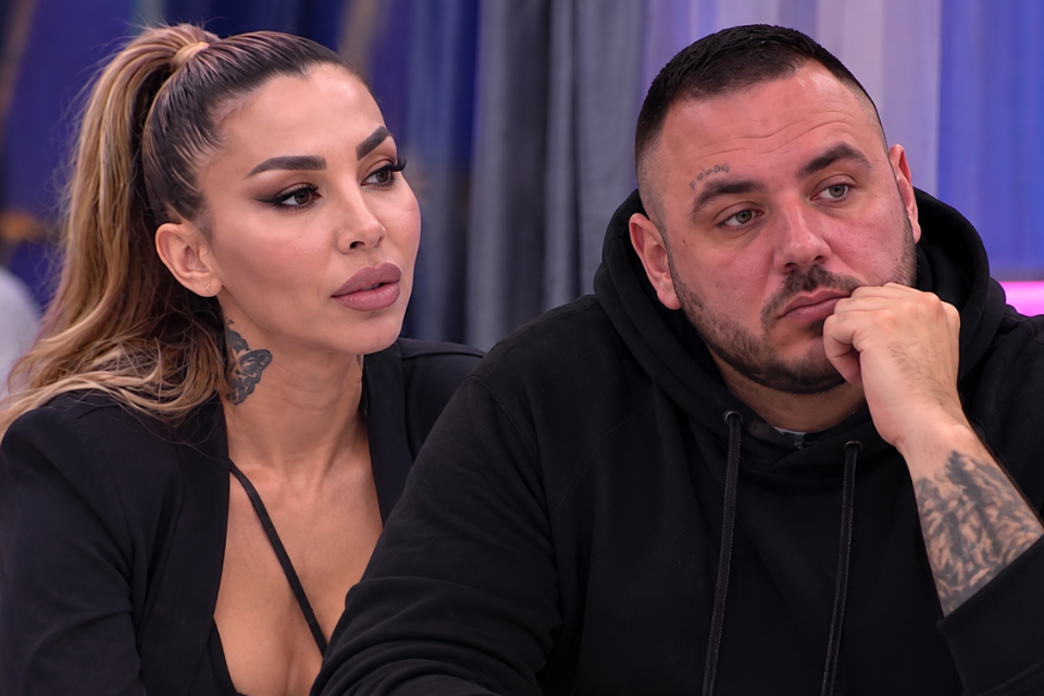 Aneli i Car ponovo zajedno nakon burnih dešavanja u Eliti