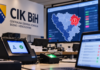 CIK BiH donio hitnu naredbu: Ponovo se broje glasovi na biračkom mjestu, evo gdje je otkriven problem CIK BiH donio hitnu naredbu