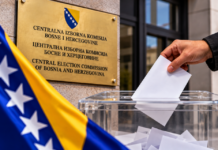 CIK naložio ponavljanje izbora u Bukviku: Birači ponovo glasaju 18. oktobra Ponavljanje izbora u Bukviku 18. oktobra – CIK BiH donio odluku o novom glasanju