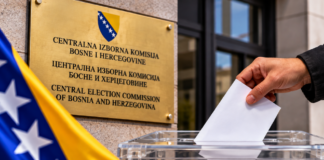 CIK naložio ponavljanje izbora u Bukviku: Birači ponovo glasaju 18. oktobra Ponavljanje izbora u Bukviku 18. oktobra – CIK BiH donio odluku o novom glasanju