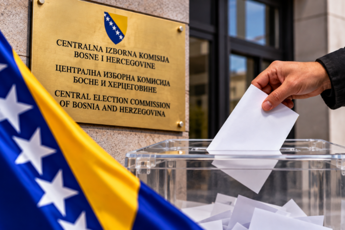 Ponavljanje izbora u Bukviku 18. oktobra – CIK BiH donio odluku o novom glasanju