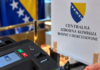 CIK poništio izbore na jednom biračkom mjestu u BiH: Otkrivene nepravilnosti tokom glasanja CIK poništio izbore