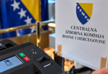 CIK poništio izbore na jednom biračkom mjestu u BiH: Otkrivene nepravilnosti tokom glasanja CIK poništio izbore