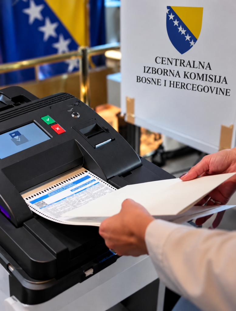 CIK poništio izbore