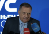 Dodik kreće