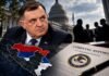 Dodik i otcjepljenje RS ponovo u fokusu: Lobistički izvještaj otkrio aktivnosti za međunarodnu podršku Dodik i otcjepljenje RS