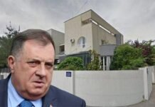 Dodik u Srbiji izazvao nove reakcije: Traže zabranu ulaska i oduzimanje državljanstva! Dodik u Srbiji i političke reakcije nakon izbora