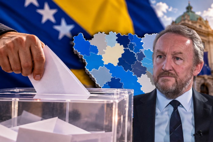 Izbori promijenili sve u kantonima Federacije BiH