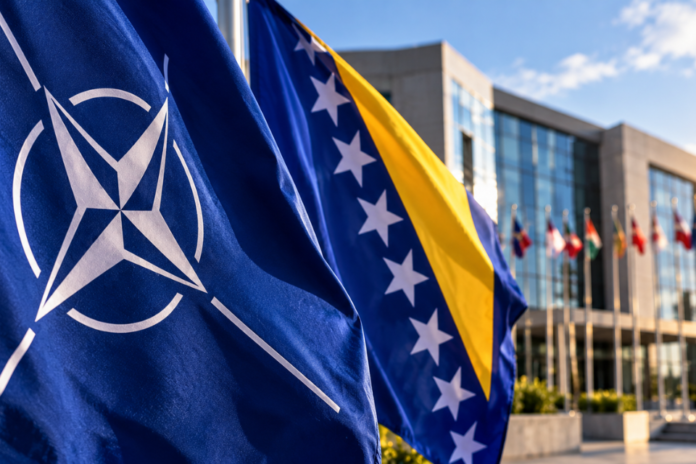 Poruka iz NATO-a o budućem angažmanu u BiH nakon izbora