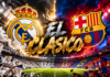 VELIKI UDARAC ZA REAL MADRID PRED EL CLASICO! Odluka koja je izazvala buru, evo šta se sada dešava! Real Madrid i Barcelona – grbovi dva velika rivala uz spektakularnu atmosferu El Clasica.