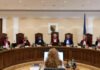 Ustavni sud BiH potvrdio ustavnost zakona po kojem je osuđen Dodik: Evo šta odluka znači Ustavni sud BiH