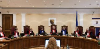 Ustavni sud BiH potvrdio ustavnost zakona po kojem je osuđen Dodik: Evo šta odluka znači Ustavni sud BiH