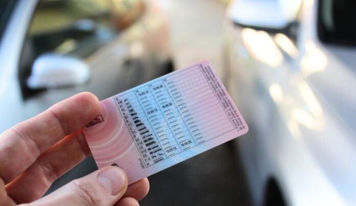 Velika promjena za vozače