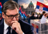 Vučiću stigle nove brojke pred izbore: Objavljeni rezultati ankete koji su privukli pažnju u Srbiji Vučiću stigle nove brojke pred izbore